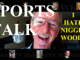 SPORTS TALK -- Theirs and Mine